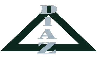 OBRAS URBANÍSTICAS DÍAZ S.L. Logo