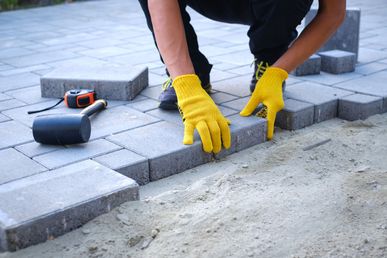 OBRAS URBANÍSTICAS DÍAZ S.L. obras públicas